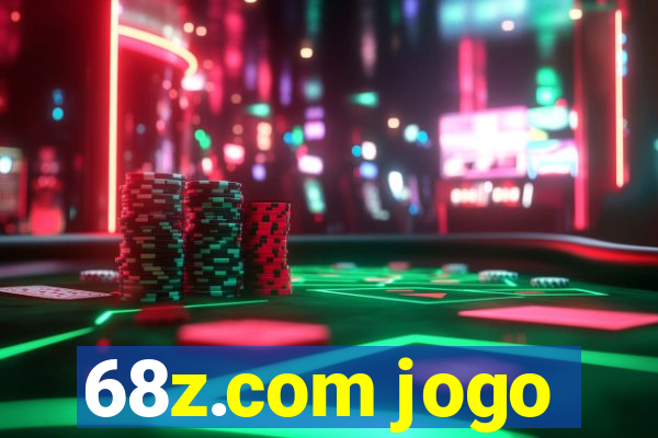 68z.com jogo